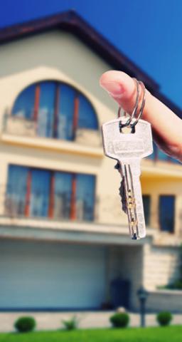  PERCHE  AFFIDARSI AD UN AGENTE IMMOBILIARE ?